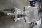 Mtc Ss Screw Conveyor